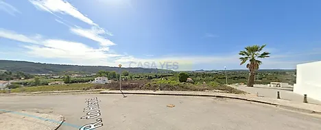 Terreno em Nazaré