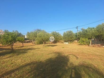 Land for sale in São Brás de Alportel, Portugal — €285,000