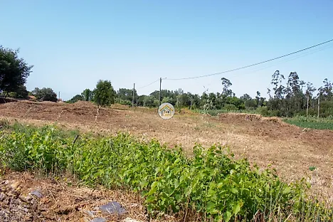 Land for sale in Ovar, Portugal — €591,500