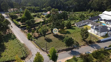 Land for sale in Espinho, Portugal — €263,700