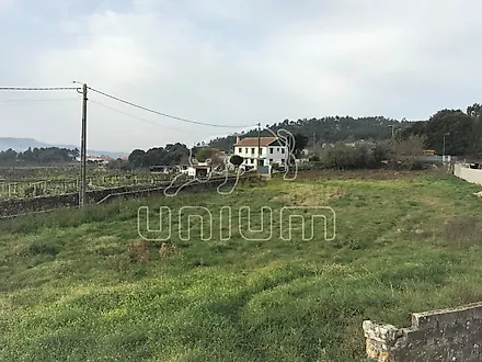 Land for sale in Caminha, Portugal — €70,000
