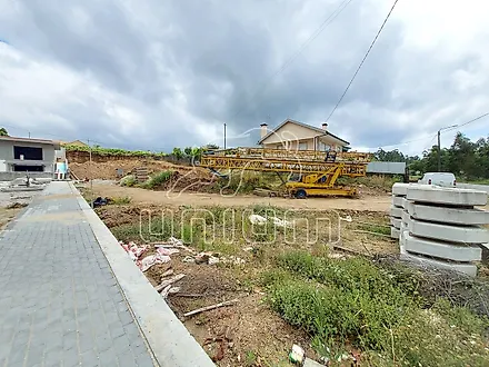 Land for sale in Ponte de Lima, Portugal — €98,000