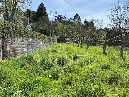 Terreno em Viana do Castelo