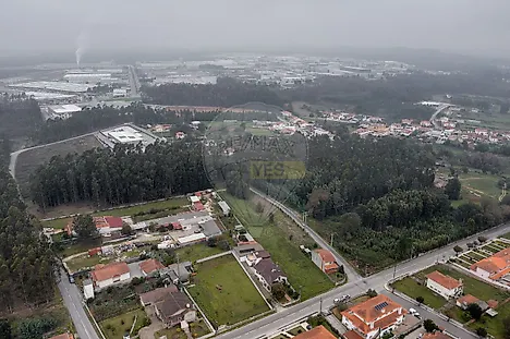 Land for sale in Albergaria-a-Velha, Portugal — €105,000