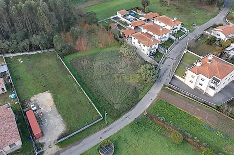 Land for sale in Águeda, Portugal — €55,000