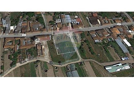 Land for sale in Oliveira do Bairro, Portugal — €349,000