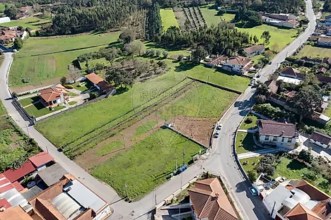 Land for sale in Vagos, Portugal — €110,000