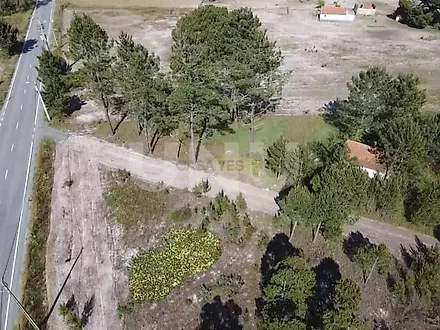 Land for sale in Grândola, Portugal — €120,000