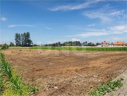 Land for sale in Estarreja, Portugal — €300,000