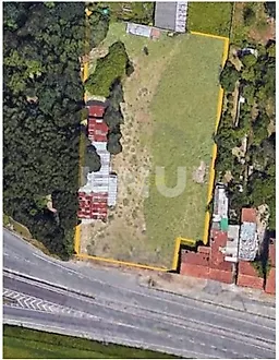 Land for sale in Vila Nova de Gaia, Portugal — €600,000