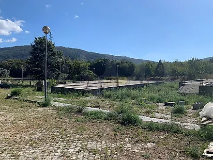 Land for sale in Caminha, Portugal — €85,000
