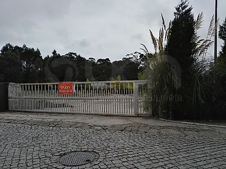 Land for sale in Matosinhos, Portugal — €774,820