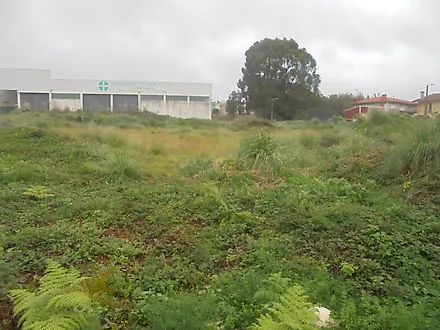 Land for sale in Ovar, Portugal — €240,000
