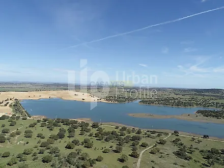 Terreno em Viana do Alentejo