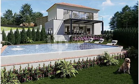 Land for sale in Sintra, Portugal — €270,000
