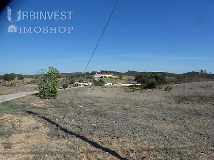 Land for sale in Portimão, Portugal — €175,000