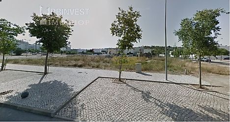 Land for sale in Loulé, Portugal — €1,600,000