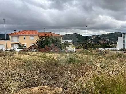 Terreno em Mogadouro
