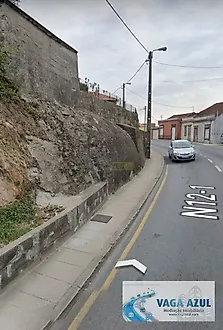 Land for sale in Gondomar, Portugal — €445,000