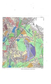 Land for sale in Gondomar, Portugal — €810,000