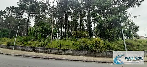 Land for sale in Gondomar, Portugal — €1,350,000