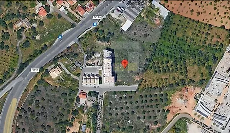 Land for sale in Loulé, Portugal — €220,000