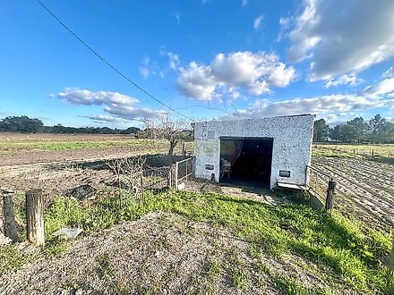 Land for sale in Alcácer do Sal, Portugal — €140,000