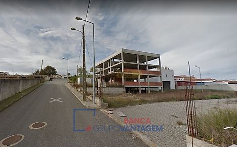 Terreno em Alvito