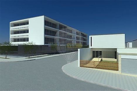 Land for sale in Vila Nova de Gaia, Portugal — €700,000