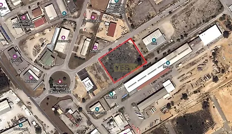 Land for sale in Rio Maior, Portugal — €420,000