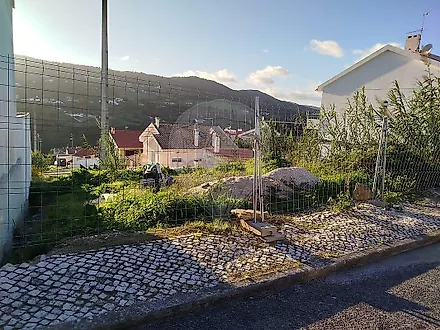 Terreno em Vila Franca de Xira