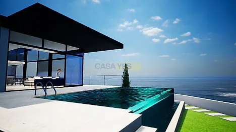 Land for sale in Caldas da Rainha, Portugal — €300,000