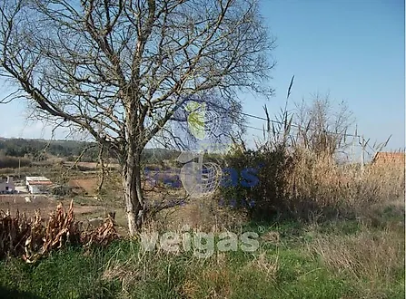 Land for sale in Óbidos, Portugal — €90,000