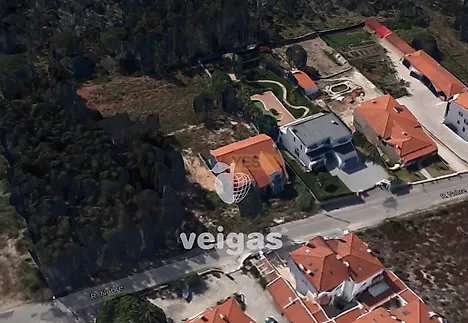 Land for sale in Caldas da Rainha, Portugal — €110,000