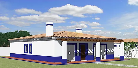 Terreno em Óbidos