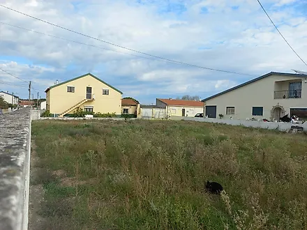 Land for sale in Alcobaça, Portugal — €120,000