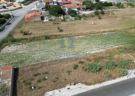 Land for sale in Caldas da Rainha, Portugal — €62,500