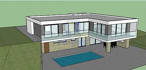 Land for sale in Caldas da Rainha, Portugal — €69,500