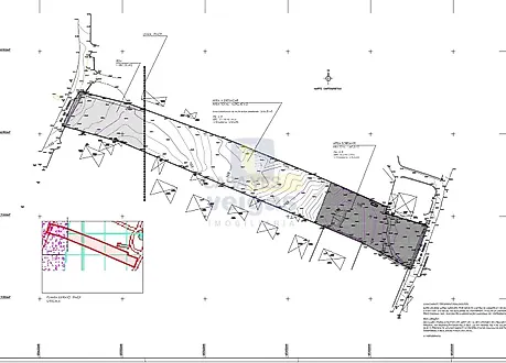 Land for sale in Caldas da Rainha, Portugal — €320,000