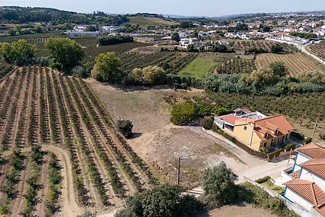 Terreno em Cadaval
