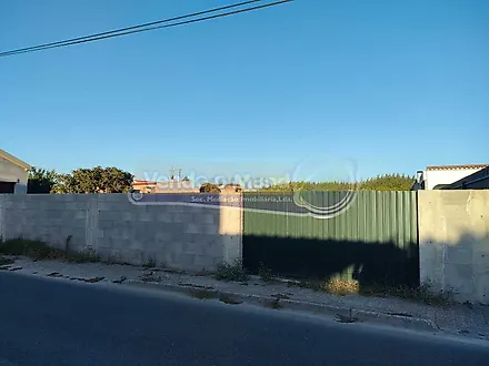 Land for sale in Salvaterra de Magos, Portugal — €100,000