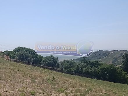 Land for sale in Vila Franca de Xira, Portugal — €63,000