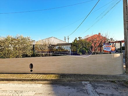 Land for sale in Salvaterra de Magos, Portugal — €57,500