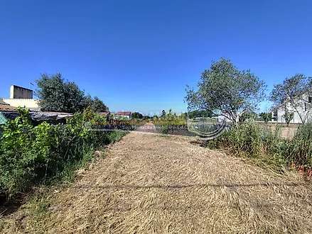 Land for sale in Salvaterra de Magos, Portugal — €115,000