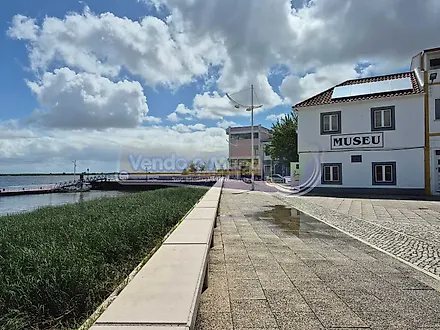 Land for sale in Vila Franca de Xira, Portugal — €87,000
