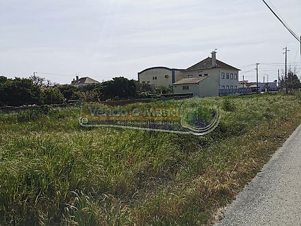 Land for sale in Salvaterra de Magos, Portugal — €85,000