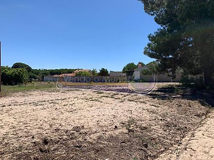 Land for sale in Salvaterra de Magos, Portugal — €100,000