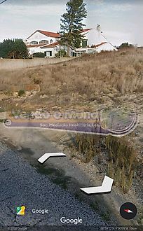 Land for sale in Vila Franca de Xira, Portugal — €108,000