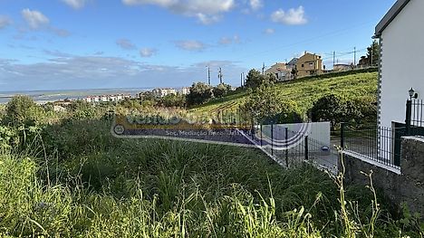 Land for sale in Vila Franca de Xira, Portugal — €99,000