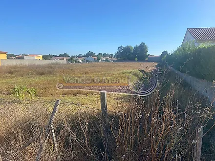 Land for sale in Salvaterra de Magos, Portugal — €85,000